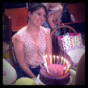 Meet your Posher, Jessica at Words Wardrobe!